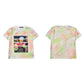 Faded Collage Photo Tshirts gm16422