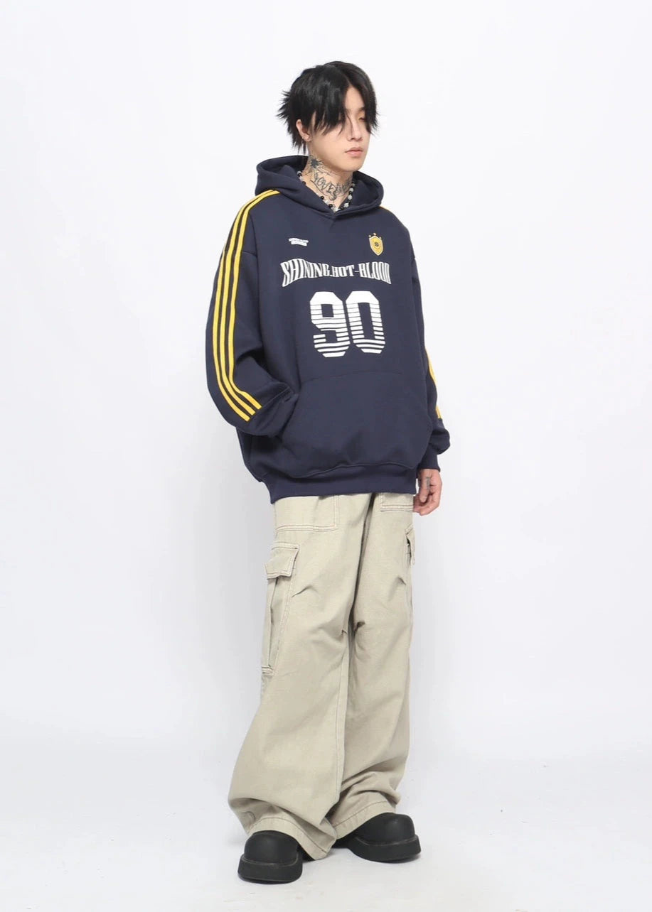 90 sport hoodie gm16035