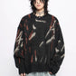 winter style knit gm16344