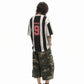 Striped Jersey Uniform Tshirt gm16566