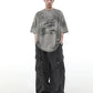 wsh dragon T-shirt gm15268