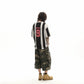 Striped Jersey Uniform Tshirt gm16566