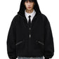 velvet thickened jacket gm16162