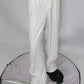 simple loose straight pants gm15314