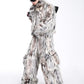 furry casual pants gm16308