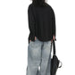 street retro loose denim gm16278