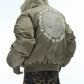 Bomber jacket gm16293