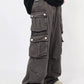 four pocket cargo denim gm16392