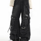 retro wide cargo denim gm15806