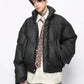 street short down jacket gm16135