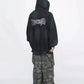 spikyhead hoodie gm15830