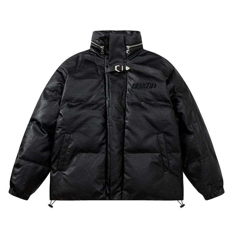 one belt down jacket gm15623