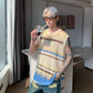 boarder mesh vest gm15200