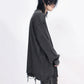 autumn trend versatile loose T-shirt gm15324