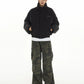short cotton down coat gm16062