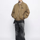 flight lapel jacket gm16223