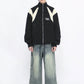 B turtleneck sweater gm16248