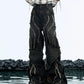 industry double layer denim gm16190