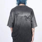 oversize butterfry print T-shirt gm15326