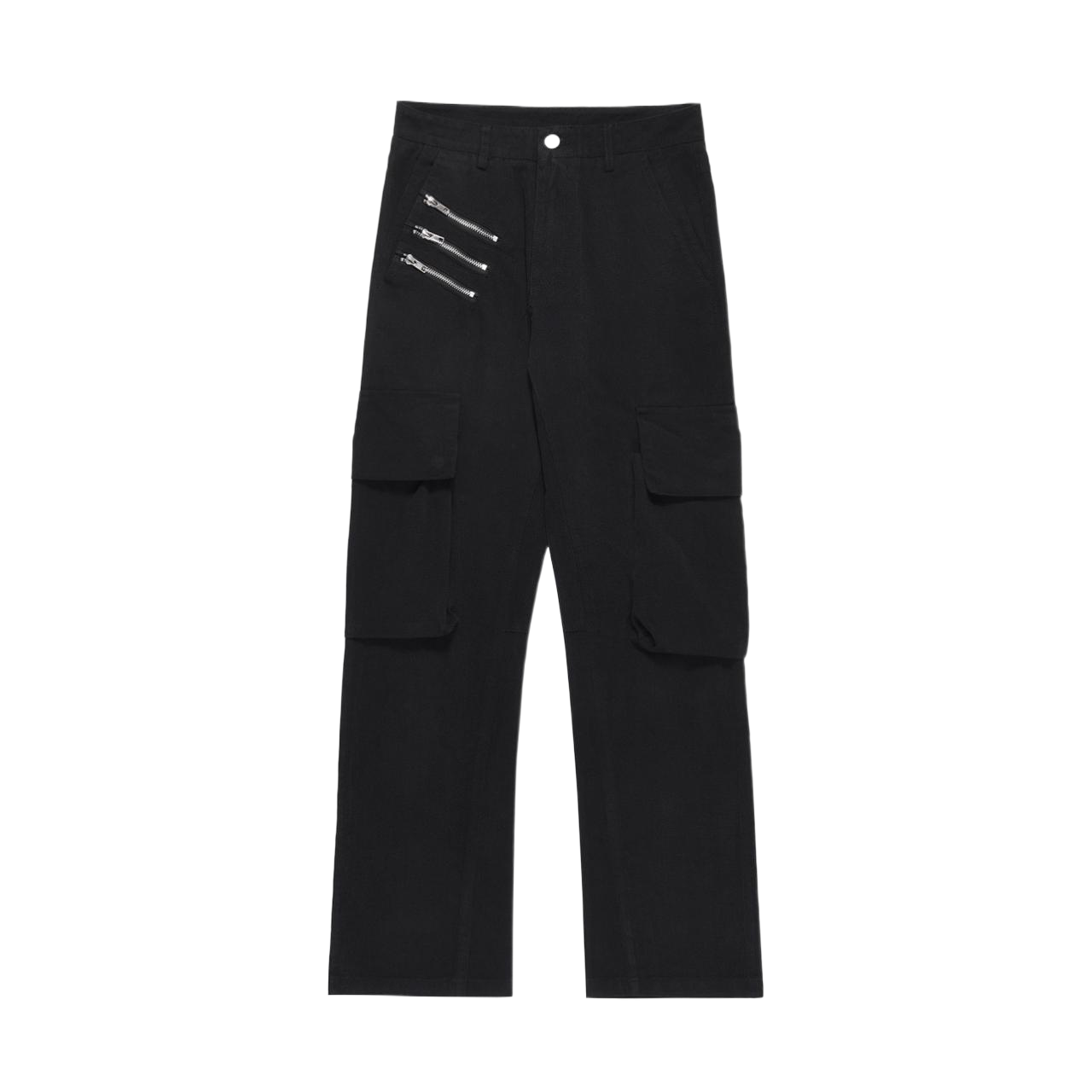 three zip pocket pants gm15626