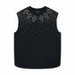 Cross Rhinestone Tanktop gm16563