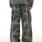 camouflage casual pants gm16354