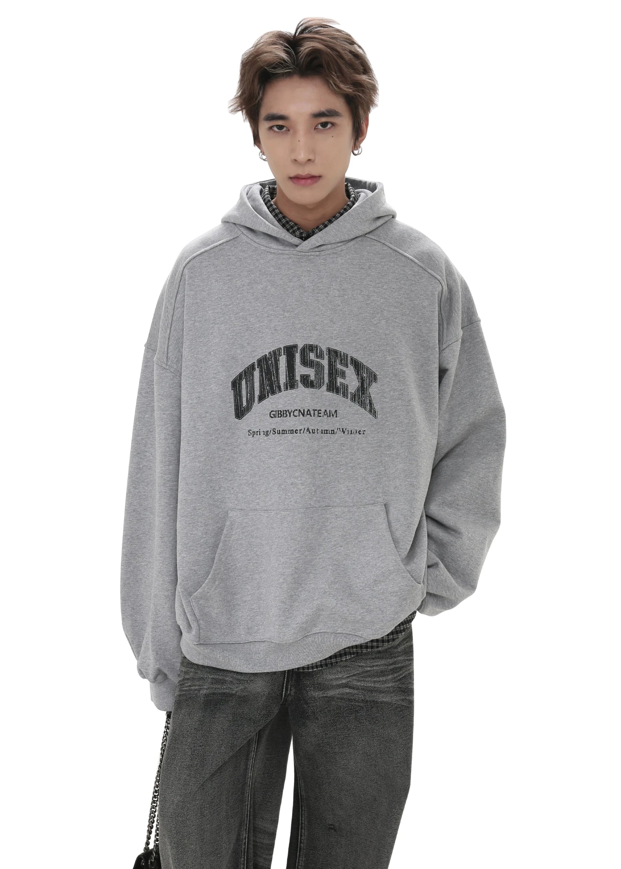 ynisex sweat hoodie gm16282