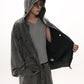 hooded cardigan jacket gm15282