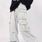 four pocket cargo denim gm16392