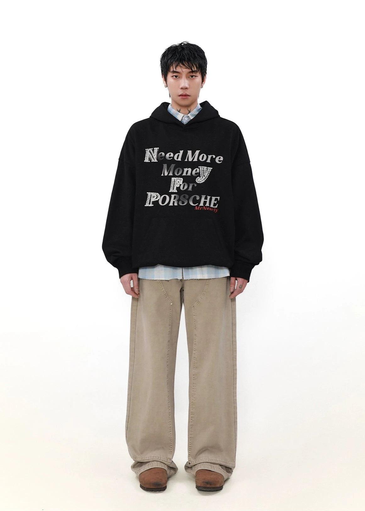 need more money hoodie gm15881