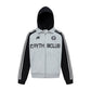 rythm club sport jacket hoodie gm16027
