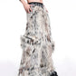 furry casual pants gm16308
