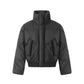 street short down jacket gm16135