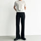 Summer Lightweight Tailored Trousers Pants gm16628
