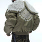 Bomber jacket gm16293