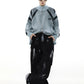 retro zip sweater gm15610
