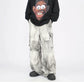 silver style cargo pants gm15848