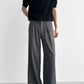 Summer Lightweight Wide Leg Trousers Pants gm16627