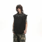 Cross Rhinestone Tanktop gm16563