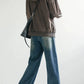 center line denim pants gm16141