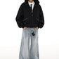 velvet thickened jacket gm16162