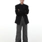 street made black jacket gm15252