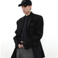 street made black jacket gm15252