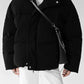 corduroy cotton down jacket gm16318