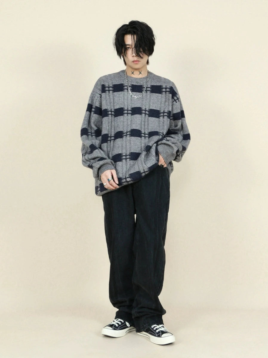 check style knit gm15511