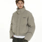 short cotton down coat gm16062