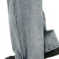 street retro loose denim gm16278