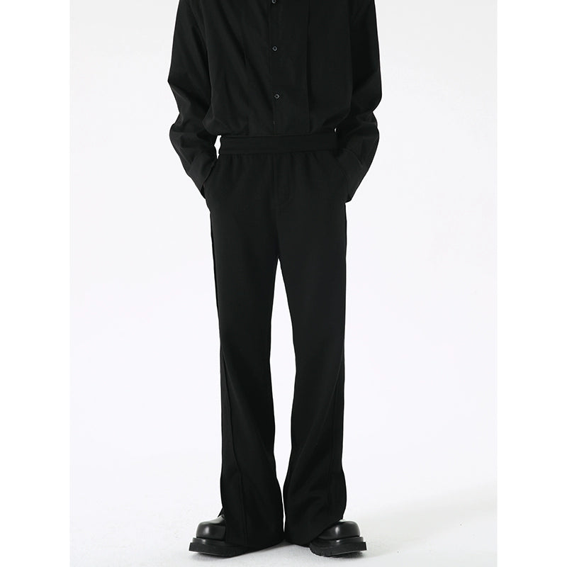 cut line styling slacks gm15182