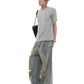trendy distressed denim gm15295