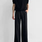 Summer Lightweight Wide Leg Trousers Pants gm16627